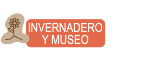 Invernadero y museo