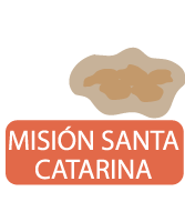 Misión Santa Catarina